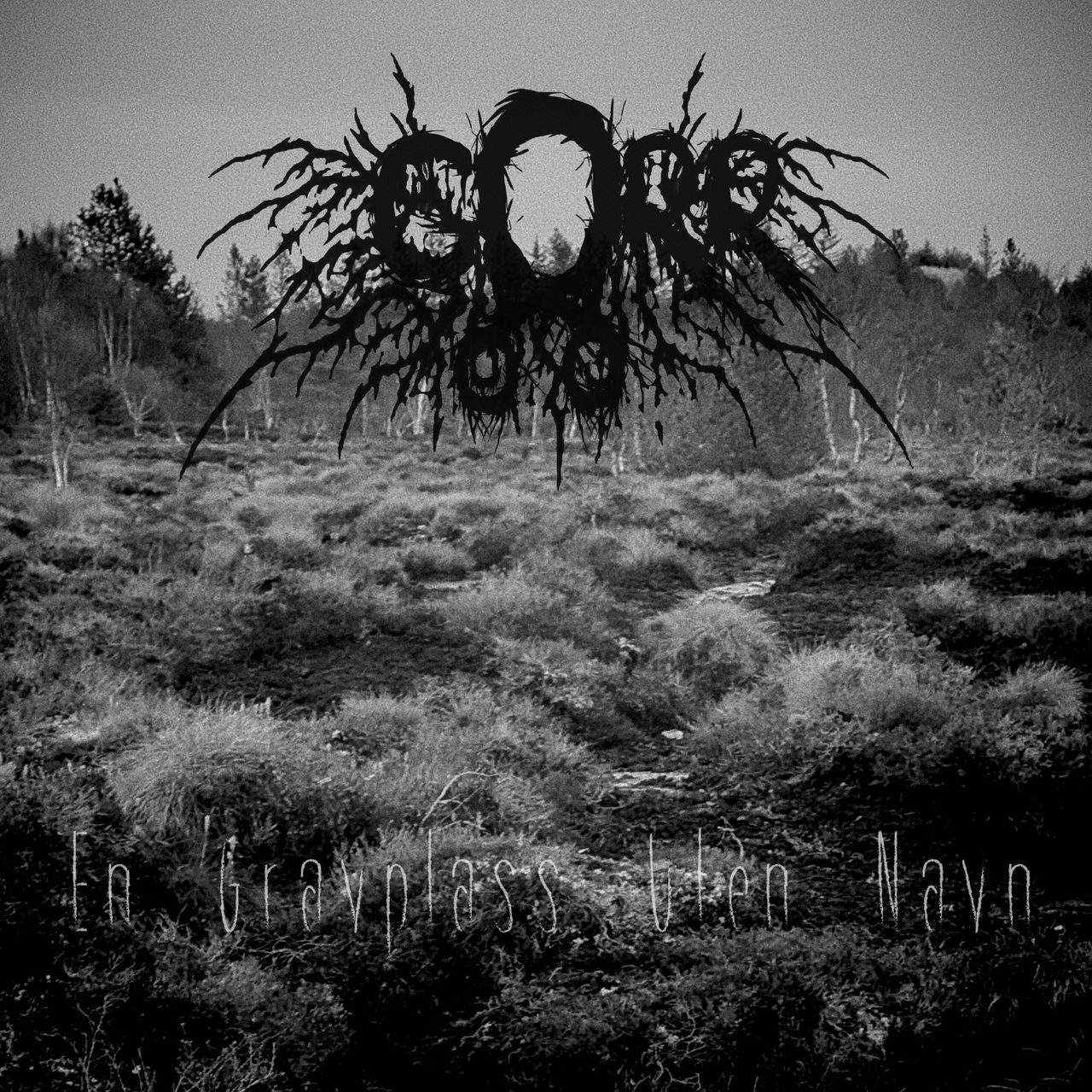 En Gravplass Uten Navn